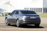 Saab 9-5 Sedan 2010 года